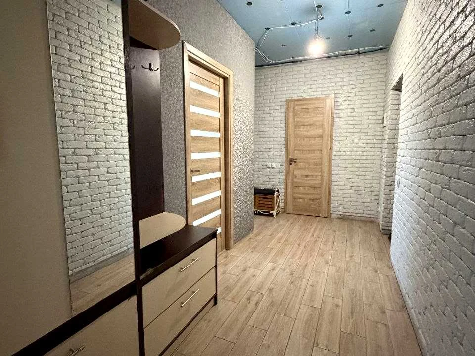 Квартира. Дніпро, Запорізьке шосе