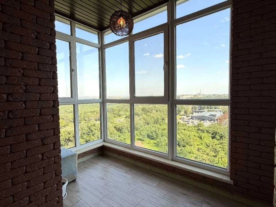 Квартира. Дніпро, Запорізьке шосе