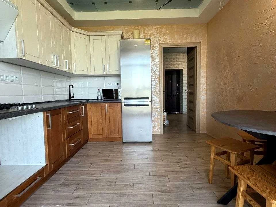 Квартира. Дніпро, Запорізьке шосе
