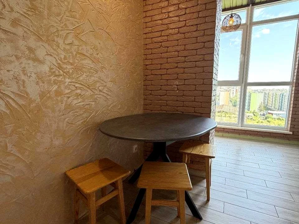 Квартира. Дніпро, Запорізьке шосе