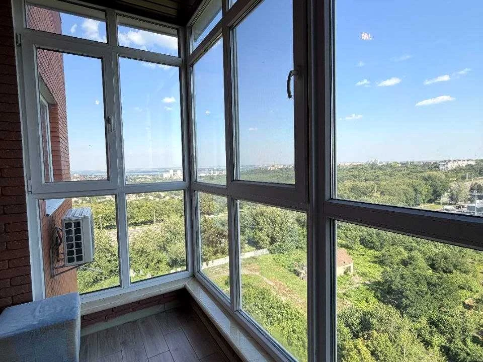 Квартира. Дніпро, Запорізьке шосе