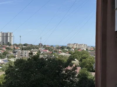 ТАИРОВО Продам двухкомнатная квартира вид моря Кирпчиный Сре