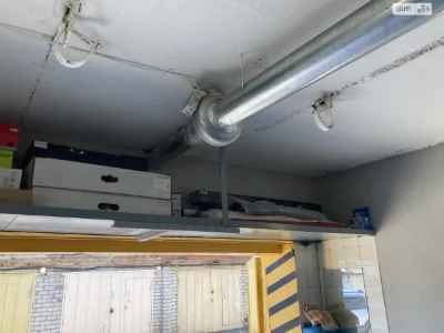 Продаж Місце в гаражному кооперативі