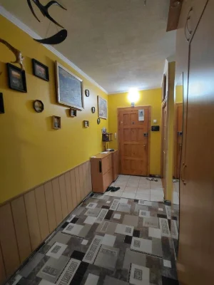 Продається 3-кімнатна квартира в м. Ужгород по вул. Легоцько