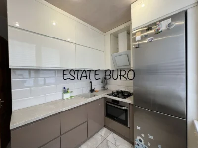 Продам 3 к. квартиру 67м2! 2 этаж /12 Полная комплектация! М