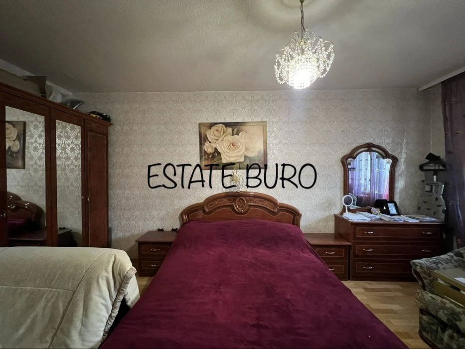 Продам 3 к. квартиру 67м2! 2 этаж /12 Полная комплектация! М