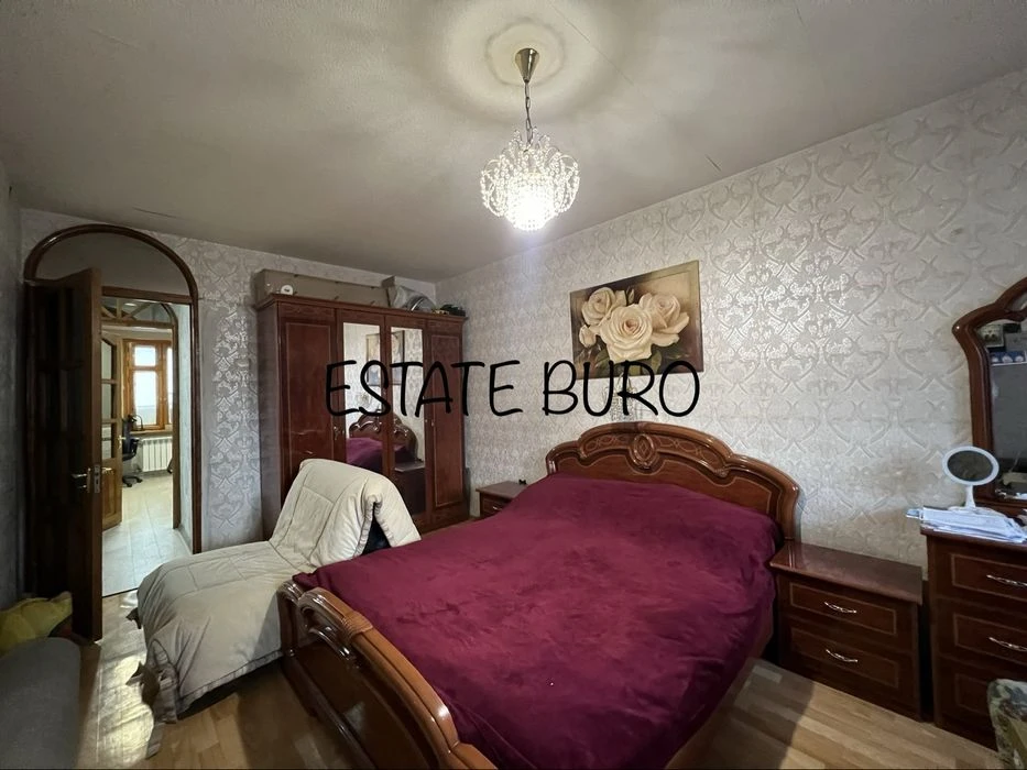 Продам 3 к. квартиру 67м2! 2 этаж /12 Полная комплектация! М