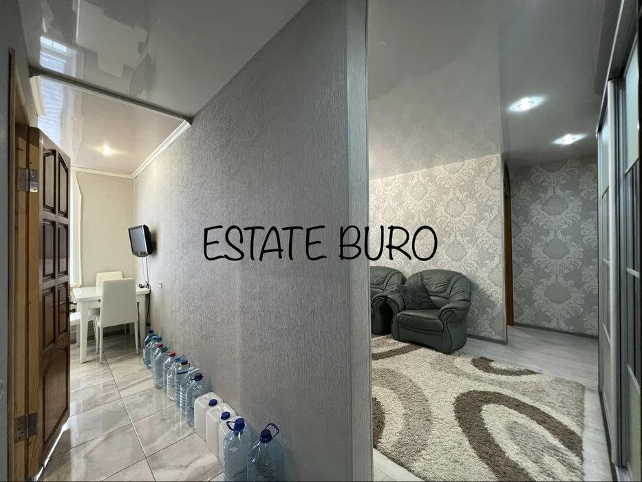 Продам 3 к. квартиру 67м2! 2 этаж /12 Полная комплектация! М