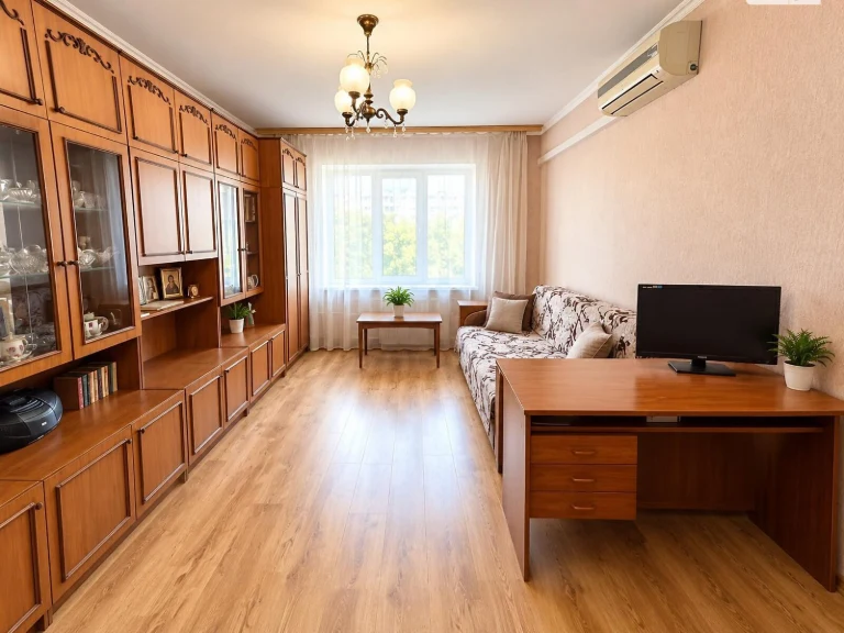 Продаж Квартира Троєщина