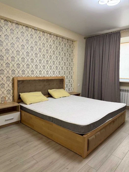 Продам затишну квартиру в ЖК Щасливий (науки/тополя/дафі)