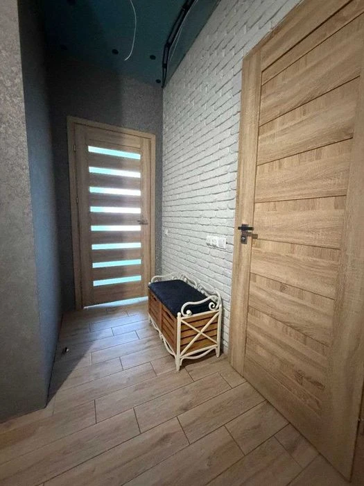 Продам затишну квартиру в ЖК Щасливий (науки/тополя/дафі)