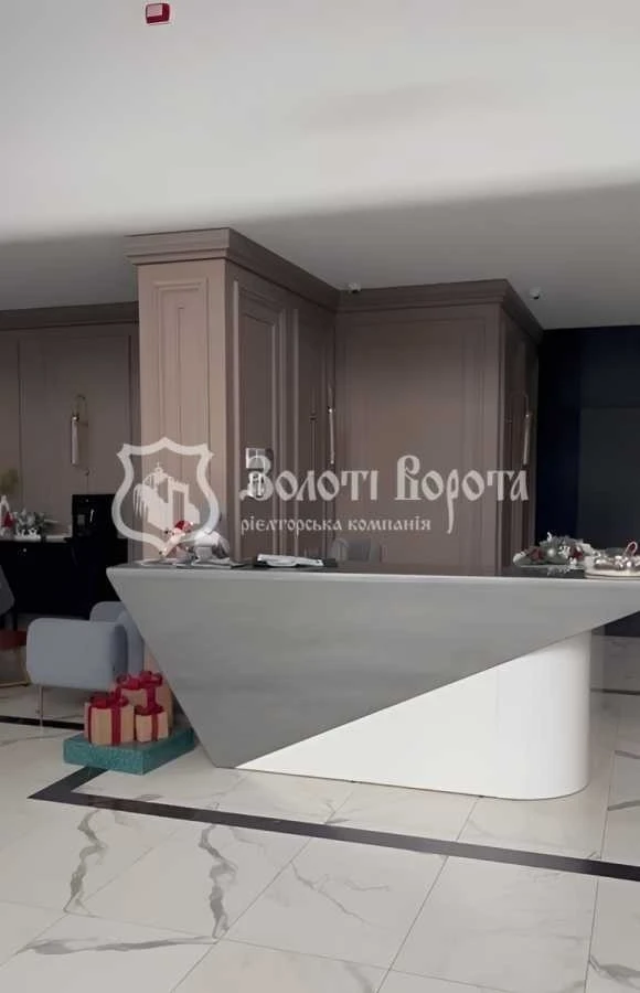 1-room apartment for sale 42 m², Degtiarivska St., 17/19
