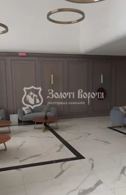1-room apartment for sale 42 m², Degtiarivska St., 17/19