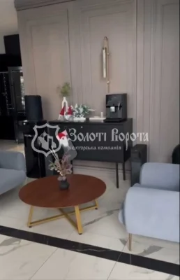 1-room apartment for sale 42 m², Degtiarivska St., 17/19