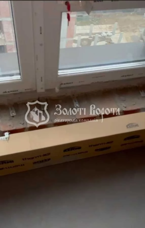 1-room apartment for sale 42 m², Degtiarivska St., 17/19