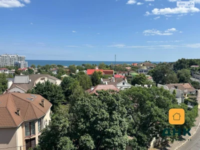 Продажа квартиры Средний Фонтан.