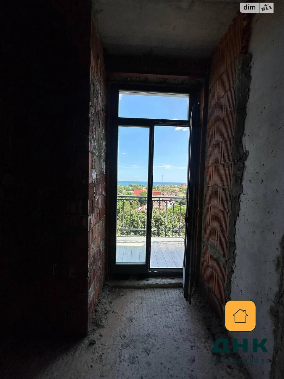 Продажа квартиры Средний Фонтан.