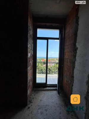Продажа квартиры Средний Фонтан.