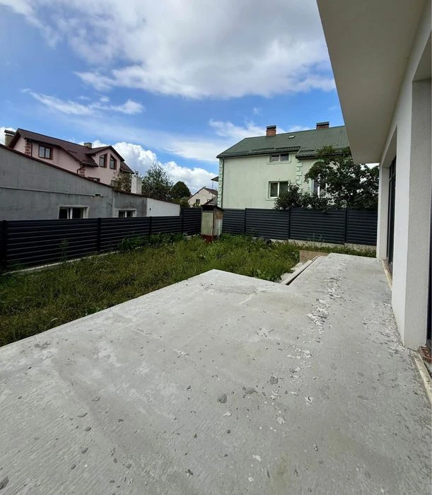 Продаж котеджів у Львові / від забудовника
