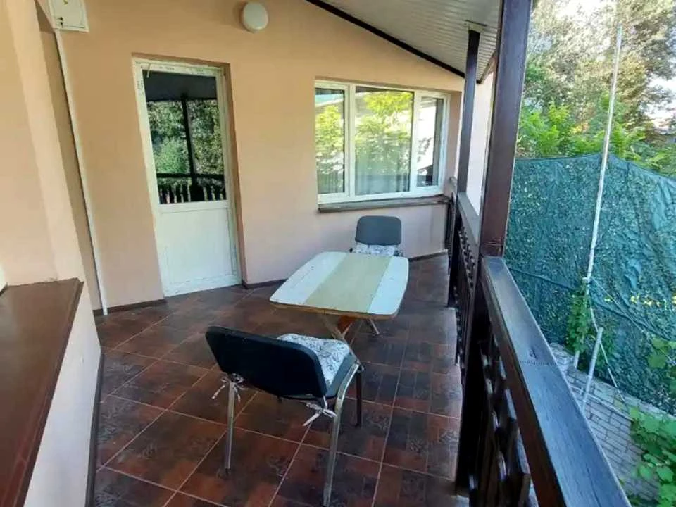 Будинок. Дніпро, Науки просп. (Гагаріна)