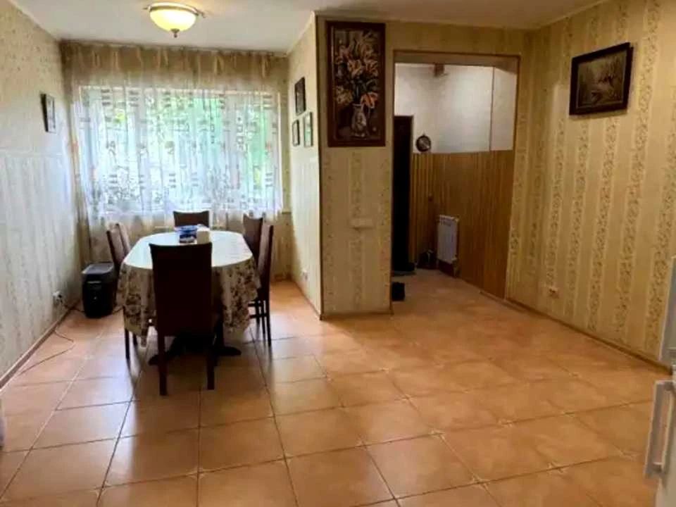 Будинок. Дніпро, Науки просп. (Гагаріна)