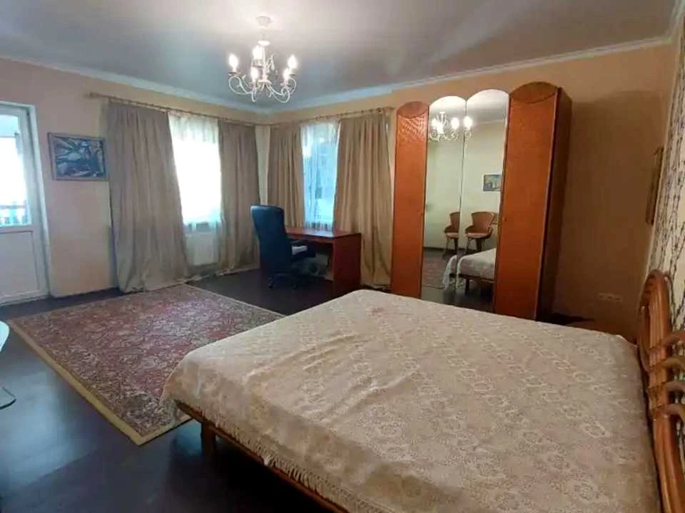 Будинок. Дніпро, Науки просп. (Гагаріна)