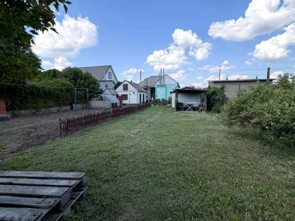 Будинок. Дніпро, Передова вул.