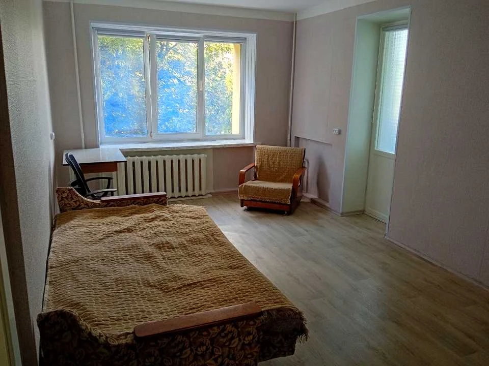 Квартира. Київ, Андрія Головка вул.