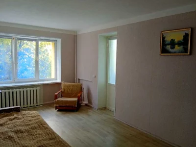 Квартира. Київ, Андрія Головка вул.