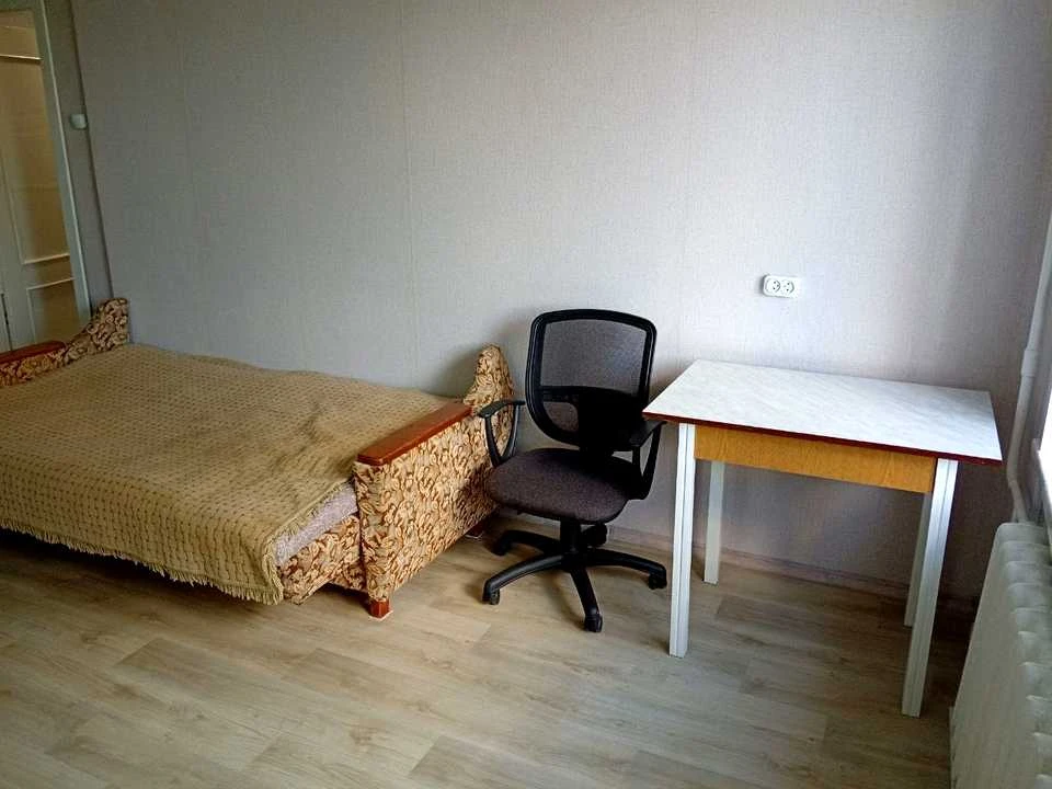 Квартира. Київ, Андрія Головка вул.