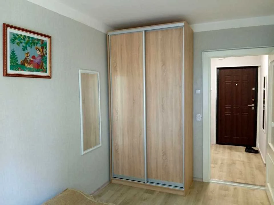 Квартира. Київ, Андрія Головка вул.