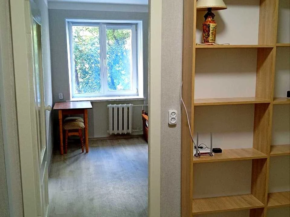 Квартира. Київ, Андрія Головка вул.