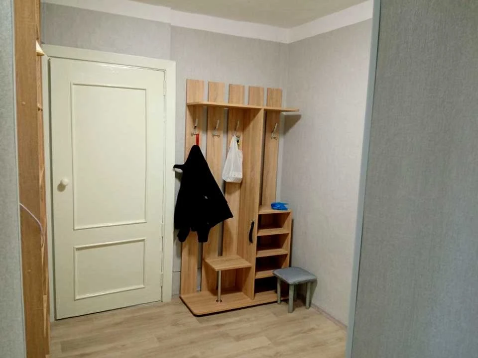Квартира. Київ, Андрія Головка вул.