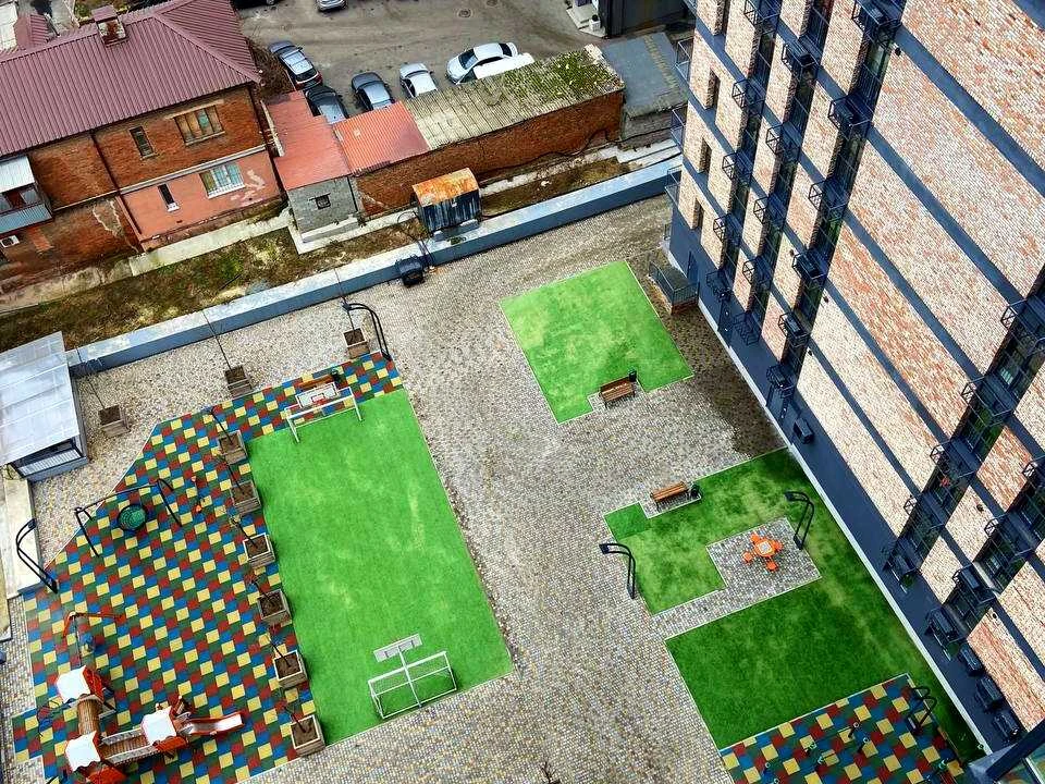 Квартира. Дніпро, Шевченка пров.