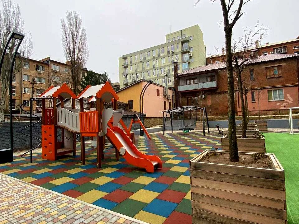Квартира. Дніпро, Шевченка пров.