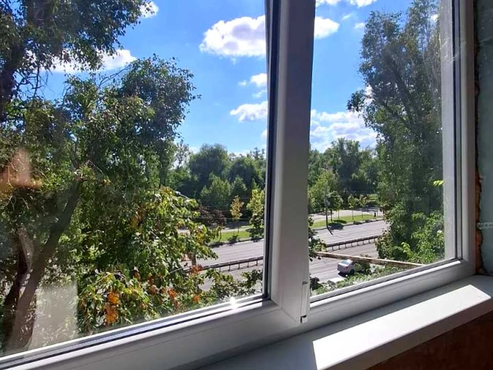 Квартира. Дніпро, Набережна Перемоги вул.