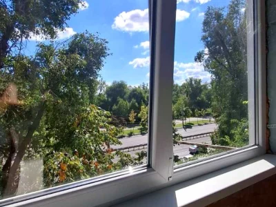 Квартира. Дніпро, Набережна Перемоги вул.