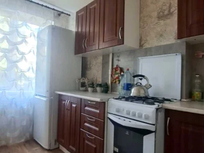 Квартира. Дніпро, Набережна Перемоги вул.