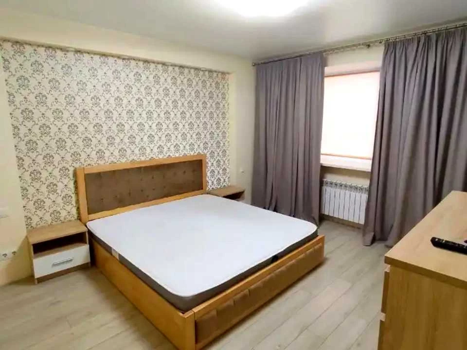 Квартира. Дніпро, Запорізьке шосе