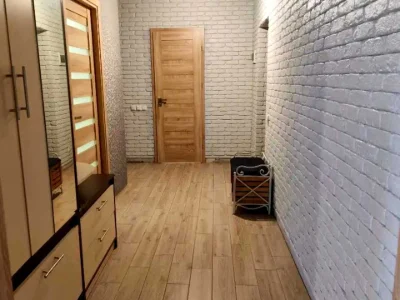 Квартира. Дніпро, Запорізьке шосе
