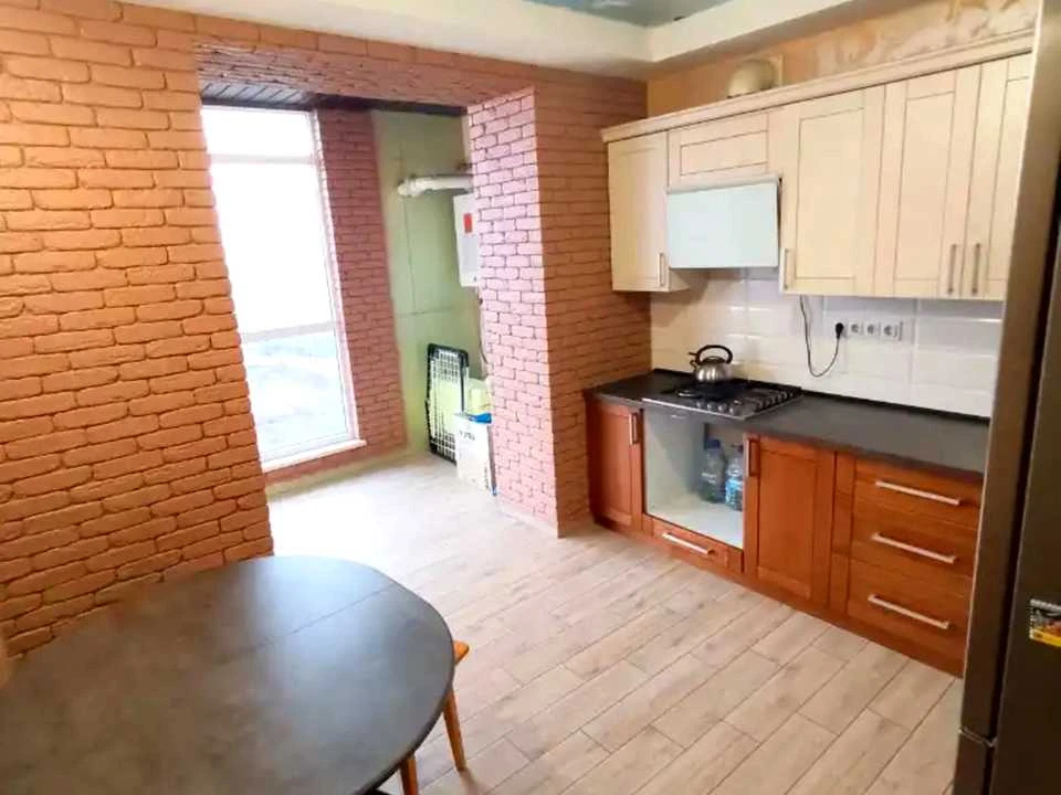 Квартира. Дніпро, Запорізьке шосе