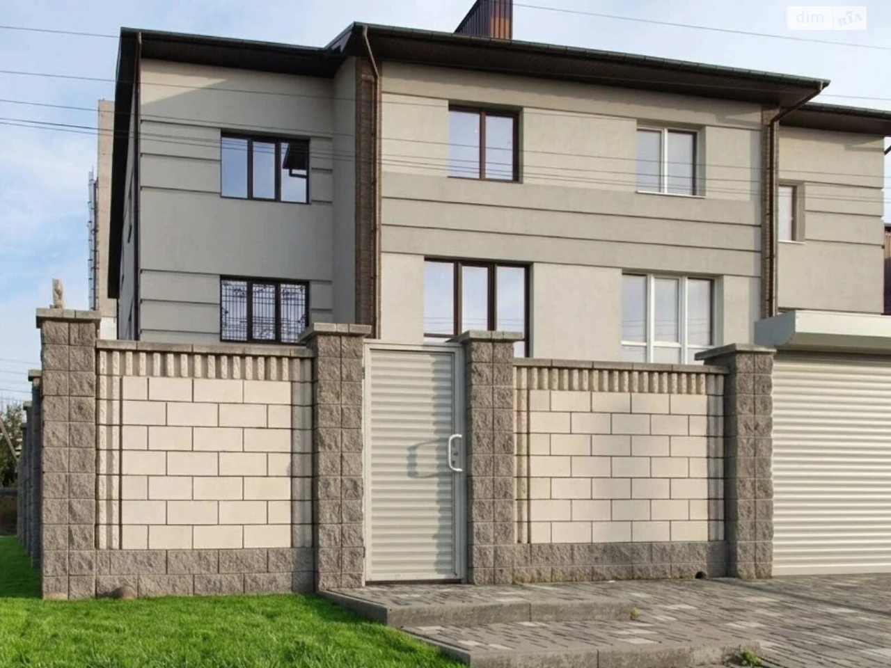 Продаж Дім Шевченківський