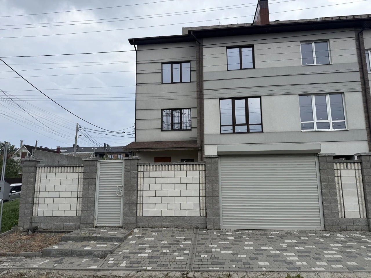 Продаж Дім Шевченківський