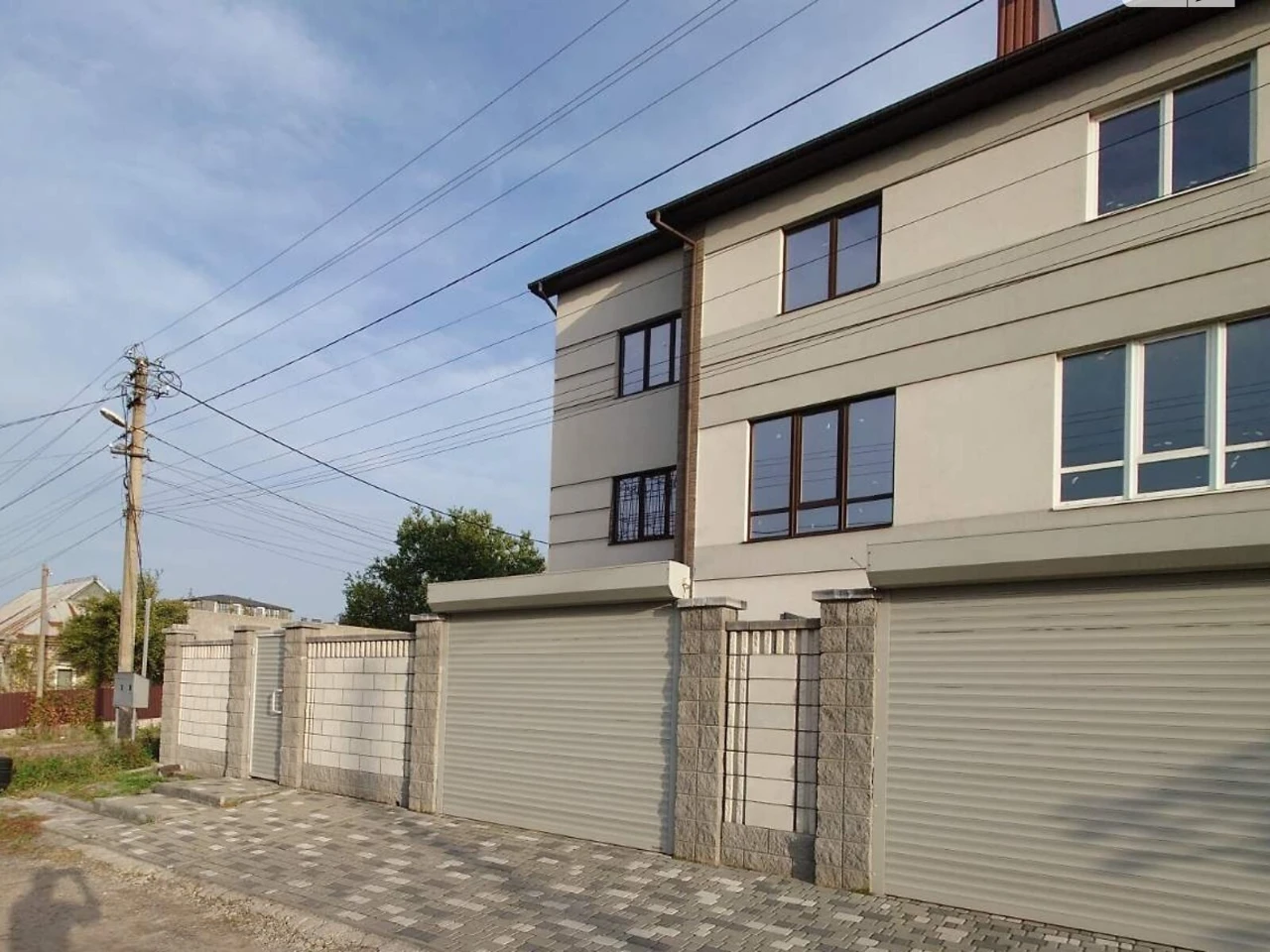Продаж Дім Шевченківський