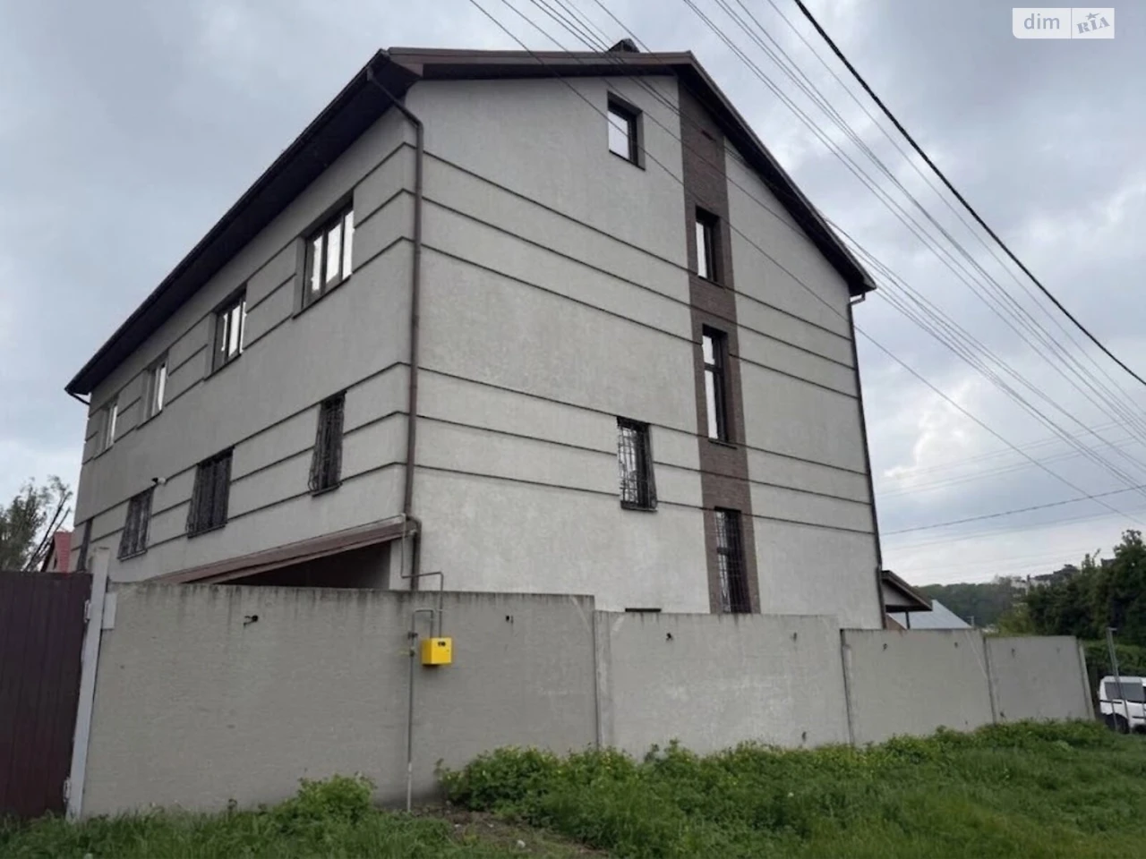 Продаж Дім Шевченківський