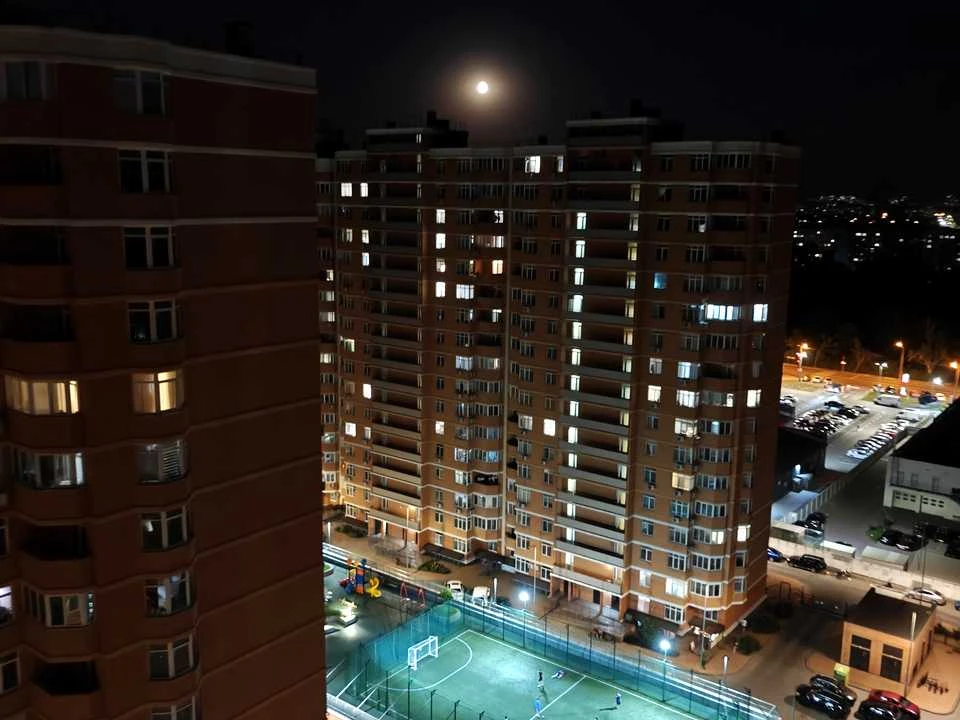 Квартира. Одеса, Овідіопольська дорога вул., 3, к.