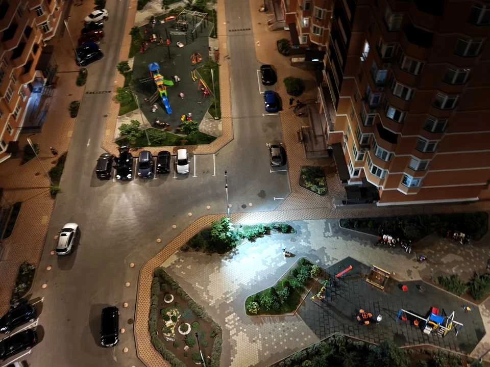 Квартира. Одеса, Овідіопольська дорога вул., 3, к.