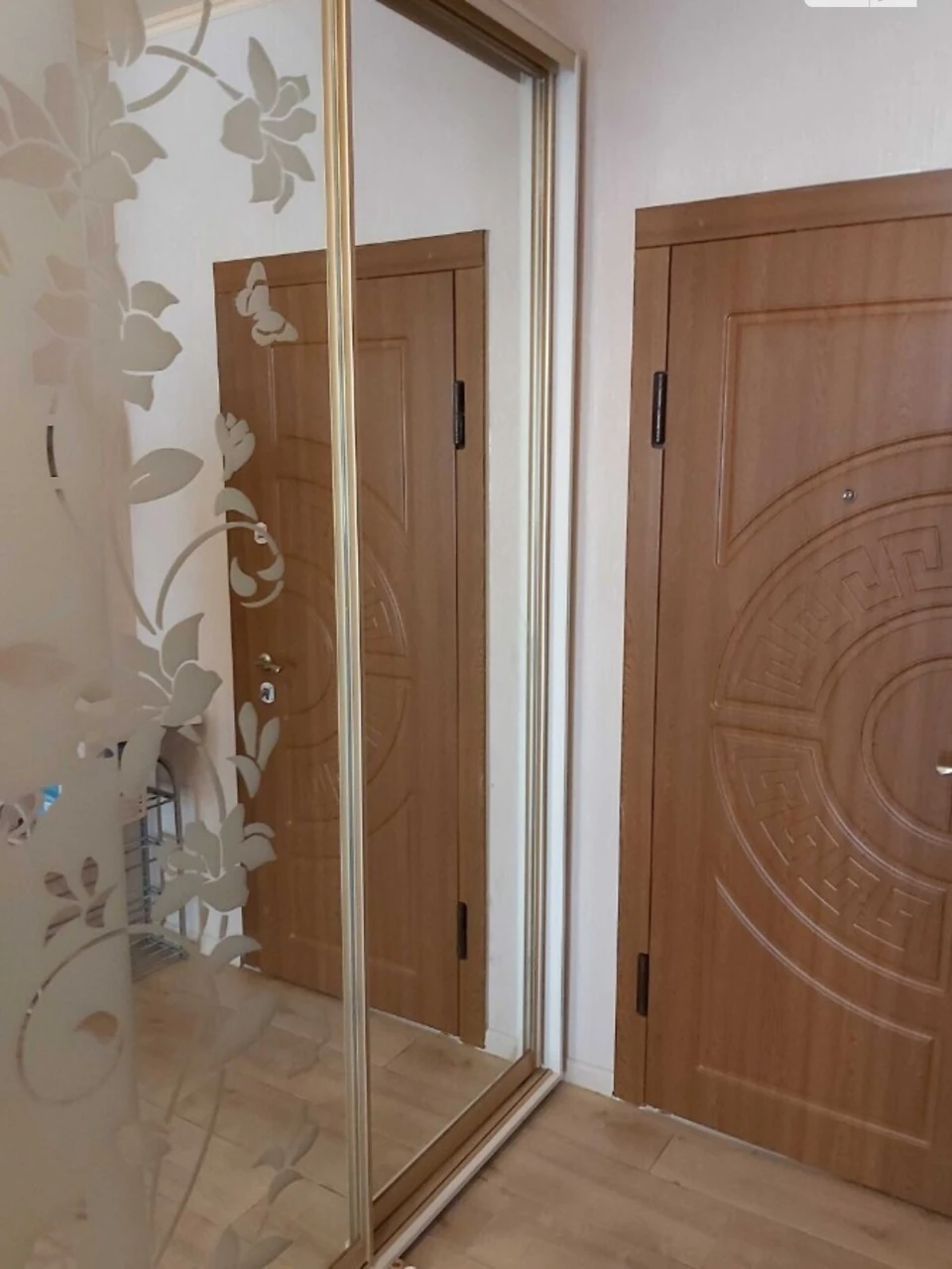 Довгострокова Оренда Квартира Центральний