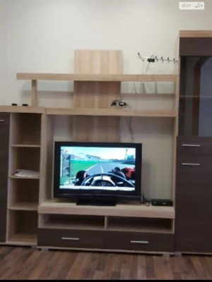 Довгострокова Оренда Квартира Центральний