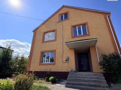 Продаж Дім Староміський